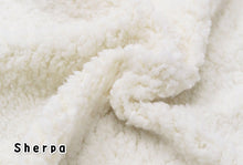 Load image into Gallery viewer, PERSONALIZED MONOGRAM BABY BLANKET