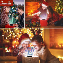 Load image into Gallery viewer, Personalized Dinosaur LED Lamp