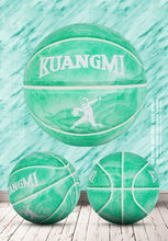 Load image into Gallery viewer, Owen Personalized Custom Basketballs