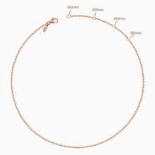 Load image into Gallery viewer, Heart Photo Locket Necklace