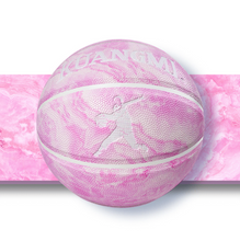 Load image into Gallery viewer, Owen Personalized Custom Basketballs