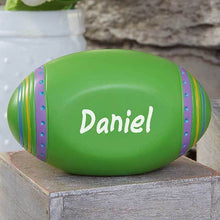 Load image into Gallery viewer, Personalized Easter Egg