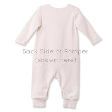 Load image into Gallery viewer, Personalized Newborn Girl Outfit, Custom Baby Girl Name Romper