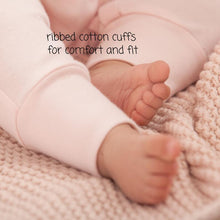 Load image into Gallery viewer, Personalized Newborn Girl Outfit, Custom Baby Girl Name Romper