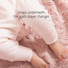 Load image into Gallery viewer, Personalized Newborn Girl Outfit, Custom Baby Girl Name Romper