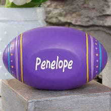 Load image into Gallery viewer, Personalized Easter Egg