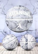 Load image into Gallery viewer, Owen Personalized Custom Basketballs
