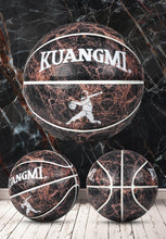 Load image into Gallery viewer, Owen Personalized Custom Basketballs
