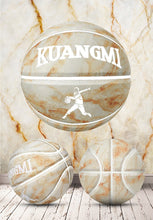 Load image into Gallery viewer, Owen Personalized Custom Basketballs
