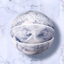 Load image into Gallery viewer, Owen Personalized Custom Basketballs
