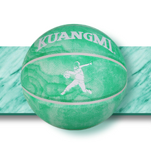 Load image into Gallery viewer, Owen Personalized Custom Basketballs
