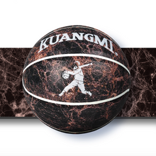 Load image into Gallery viewer, Owen Personalized Custom Basketballs
