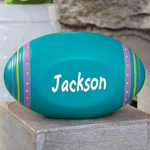 Load image into Gallery viewer, Personalized Easter Egg
