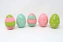 Load image into Gallery viewer, Personalized Easter Egg &amp; Bunny
