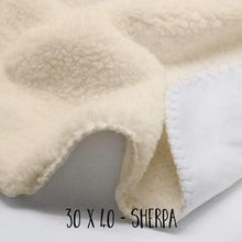 Load image into Gallery viewer, Elephant Blanket, Safari Milestone Blanket
