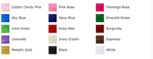 Load image into Gallery viewer, Personalized  Name Fleece Blanket
